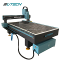 Single Head CNC Router Milling Relief Processing Machine